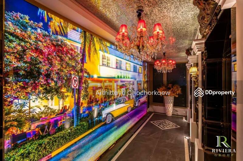 The Riviera Ocean Drive : เดอะ ริเวียร่า โอเชี่ยน ไดร์ฟ, ชลบุรี, ถนนจอมเทียนสายสอง, หนองปรือ, บางละมุง, ชลบุรี, 31 ตร.ม., คอนโด ขาย, โดย Arthittaya Chochorkaew, 10969616 - DDproperty.com