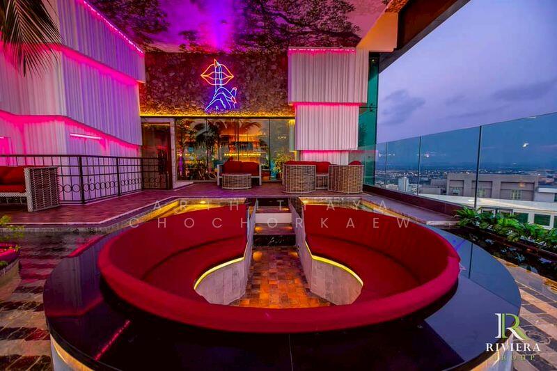 The Riviera Ocean Drive, Chon Buri (Pattaya), Jomtien Second Rd, Nong Pru, Bang Lamung (Pattaya), Chon Buri (Pattaya), 1 Bedroom, 31 sqm, Condo For Sale, by Arthittaya Chochorkaew, 10969616 - DDproperty.com