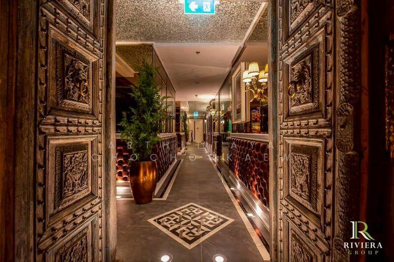 The Riviera Ocean Drive : เดอะ ริเวียร่า โอเชี่ยน ไดร์ฟ, ชลบุรี, ถนนจอมเทียนสายสอง, หนองปรือ, บางละมุง, ชลบุรี, 31 ตร.ม., คอนโด ขาย, โดย Arthittaya Chochorkaew, 10969616 - DDproperty.com