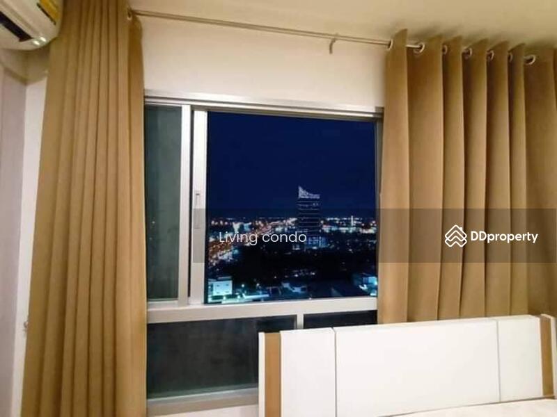 Lumpini Mega City Bangna, samut-prakan, Bang Na-Trat Frontage Rd, Bang Kaeo, Bang Plee, Samut Prakan, 1 Bedroom, 22 sqm, Condo For Sale, by Living Condo, 10969647 - DDproperty.com