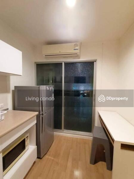 Lumpini Mega City Bangna : ลุมพินี เมกะ ซิตี้ บางนา, สมุทรปราการ, ถ.หน้าดินบางนา-ตราด, บางแก้ว, บางพลี, สมุทรปราการ, 22 ตร.ม., คอนโด ขาย, โดย Living Condo, 10969647 - DDproperty.com