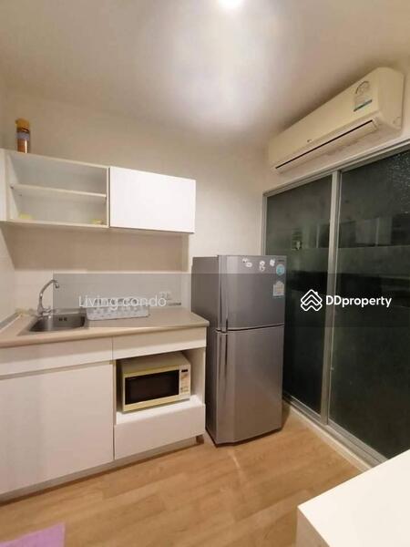 Lumpini Mega City Bangna, samut-prakan, Bang Na-Trat Frontage Rd, Bang Kaeo, Bang Plee, Samut Prakan, 1 Bedroom, 22 sqm, Condo For Sale, by Living Condo, 10969647 - DDproperty.com
