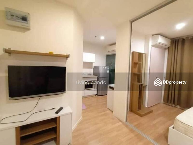 Lumpini Mega City Bangna : ลุมพินี เมกะ ซิตี้ บางนา, สมุทรปราการ, ถ.หน้าดินบางนา-ตราด, บางแก้ว, บางพลี, สมุทรปราการ, 22 ตร.ม., คอนโด ขาย, โดย Living Condo, 10969647 - DDproperty.com