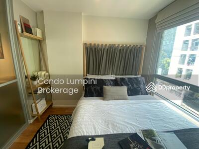 For Rent - Lumpini Place Rama 4-Ratchadaphisek, Bangkok