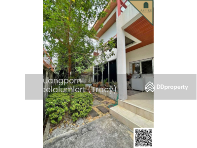 ขาย - บ้านเดี่ยว 2 ชั้น สุขุมวิท 93, กรุงเทพ