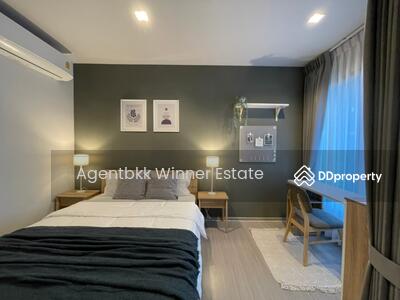 For Rent - Life Asoke-Rama 9, Bangkok