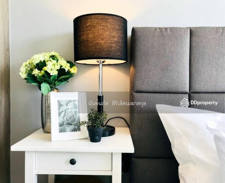 iCondo Green Space Sukhumvit 77, Bangkok, Lat Krabang Road, Lat Krabang, Bangkok, 2 Bedrooms, 60 sqm, Condo For Rent, by นันท์นภัส ​ สิริเลิศเมฆาสกุล, 10970277 - DDproperty.com