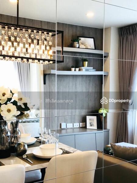 iCondo Green Space Sukhumvit 77, Bangkok, Lat Krabang Road, Lat Krabang, Bangkok, 2 Bedrooms, 60 sqm, Condo For Rent, by นันท์นภัส ​ สิริเลิศเมฆาสกุล, 10970277 - DDproperty.com