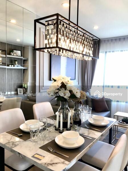 iCondo Green Space Sukhumvit 77, Bangkok, Lat Krabang Road, Lat Krabang, Bangkok, 2 Bedrooms, 60 sqm, Condo For Rent, by นันท์นภัส ​ สิริเลิศเมฆาสกุล, 10970277 - DDproperty.com