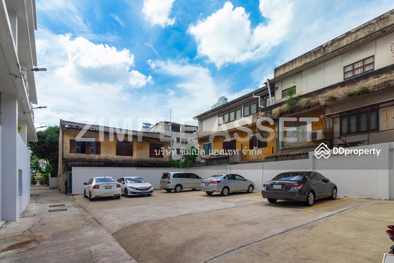 ให้เช่า - Line @zimple_asset ห้องพักรายวันให้เช่า ย่านสุรวงศ์-สี่พระยา เดินทางสะดวก 10 นาทีจาก MRT สามย่าน, กรุงเทพ