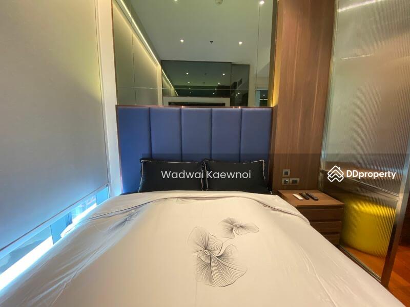 Q1 Sukhumvit, Bangkok, 1 Sukhumvit Road, Khlong Toei, Khlong Toei, Bangkok, 2 Bedrooms, 94 sqm, Condo For Rent, by Wadwai Kaewnoi, 10970471 - DDproperty.com