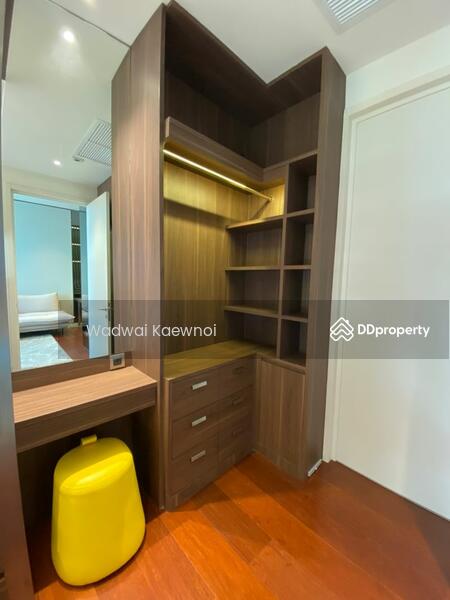 Q1 Sukhumvit, Bangkok, 1 Sukhumvit Road, Khlong Toei, Khlong Toei, Bangkok, 2 Bedrooms, 94 sqm, Condo For Rent, by Wadwai Kaewnoi, 10970471 - DDproperty.com
