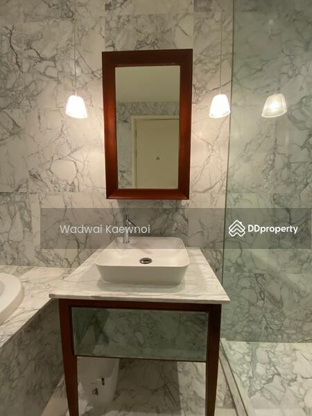 Q1 Sukhumvit, Bangkok, 1 Sukhumvit Road, Khlong Toei, Khlong Toei, Bangkok, 2 Bedrooms, 94 sqm, Condo For Rent, by Wadwai Kaewnoi, 10970471 - DDproperty.com