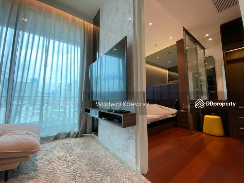 Q1 Sukhumvit, Bangkok, 1 Sukhumvit Road, Khlong Toei, Khlong Toei, Bangkok, 2 Bedrooms, 94 sqm, Condo For Rent, by Wadwai Kaewnoi, 10970471 - DDproperty.com