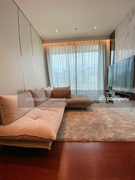 Q1 Sukhumvit, Bangkok, 1 Sukhumvit Road, Khlong Toei, Khlong Toei, Bangkok, 2 Bedrooms, 94 sqm, Condo For Rent, by Wadwai Kaewnoi, 10970471 - DDproperty.com