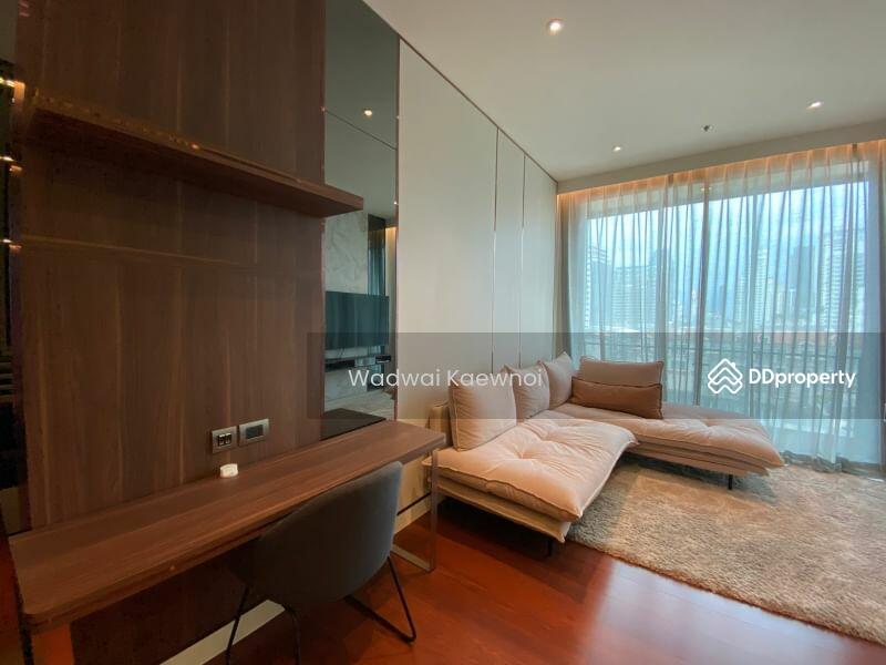 Q1 Sukhumvit, Bangkok, 1 Sukhumvit Road, Khlong Toei, Khlong Toei, Bangkok, 2 Bedrooms, 94 sqm, Condo For Rent, by Wadwai Kaewnoi, 10970471 - DDproperty.com