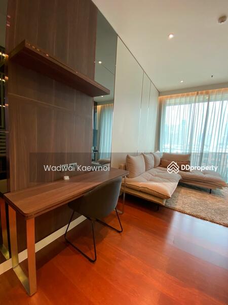 Q1 Sukhumvit, Bangkok, 1 Sukhumvit Road, Khlong Toei, Khlong Toei, Bangkok, 2 Bedrooms, 94 sqm, Condo For Rent, by Wadwai Kaewnoi, 10970471 - DDproperty.com