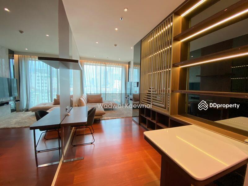 Q1 Sukhumvit, Bangkok, 1 Sukhumvit Road, Khlong Toei, Khlong Toei, Bangkok, 2 Bedrooms, 94 sqm, Condo For Rent, by Wadwai Kaewnoi, 10970471 - DDproperty.com