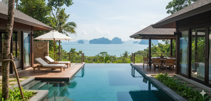 ภาพจำลอง บ้าน บนที่ดิน