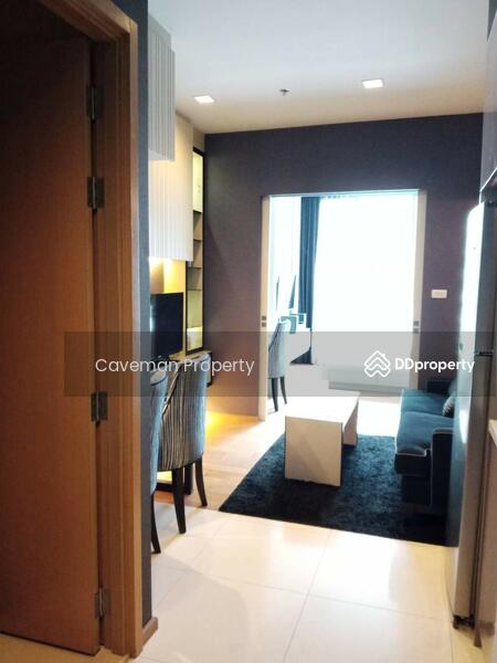 Hyde Sukhumvit 13, Bangkok, 13 Sukhumvit Road, Khlongtoei Nua, Watthana, Bangkok, 1 Bedroom, 31 sqm, Condo For Rent, by Caveman Property, 10971039 - DDproperty.com