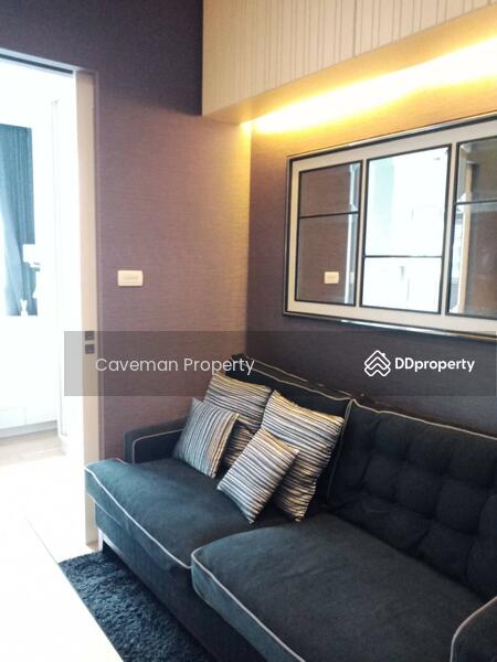 Hyde Sukhumvit 13 : ไฮด์ สุขุมวิท 13, กรุงเทพ, 13 ซอยสุขุมวิท 13, คลองเตยเหนือ, วัฒนา, กรุงเทพ, 31 ตร.ม., คอนโด ให้เช่า, โดย Caveman Property, 10971039 - DDproperty.com