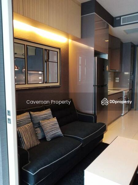 Hyde Sukhumvit 13, Bangkok, 13 Sukhumvit Road, Khlongtoei Nua, Watthana, Bangkok, 1 Bedroom, 31 sqm, Condo For Rent, by Caveman Property, 10971039 - DDproperty.com