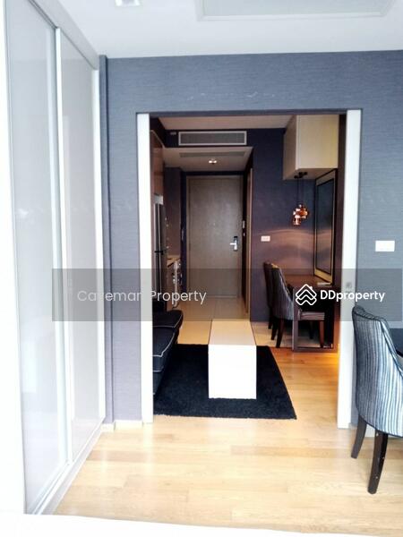 Hyde Sukhumvit 13 : ไฮด์ สุขุมวิท 13, กรุงเทพ, 13 ซอยสุขุมวิท 13, คลองเตยเหนือ, วัฒนา, กรุงเทพ, 31 ตร.ม., คอนโด ให้เช่า, โดย Caveman Property, 10971039 - DDproperty.com