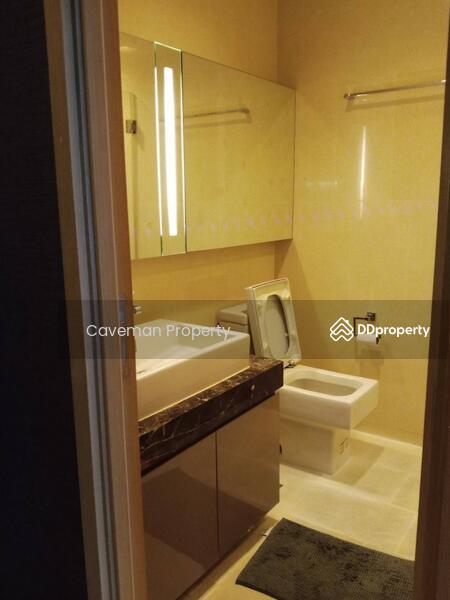 Hyde Sukhumvit 13, Bangkok, 13 Sukhumvit Road, Khlongtoei Nua, Watthana, Bangkok, 1 Bedroom, 31 sqm, Condo For Rent, by Caveman Property, 10971039 - DDproperty.com
