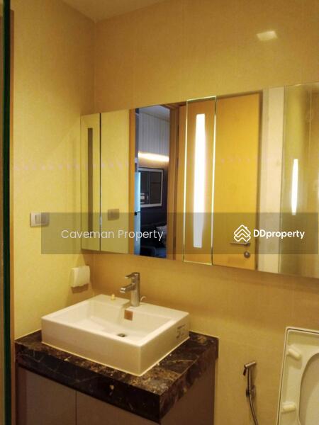Hyde Sukhumvit 13, Bangkok, 13 Sukhumvit Road, Khlongtoei Nua, Watthana, Bangkok, 1 Bedroom, 31 sqm, Condo For Rent, by Caveman Property, 10971039 - DDproperty.com