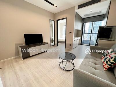 For Rent - The Room Phaya Thai, Bangkok