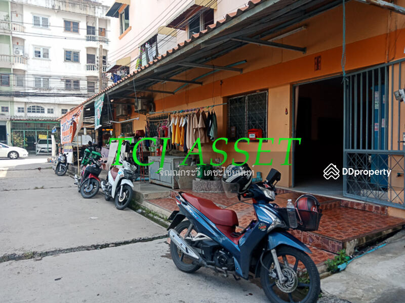 Apartment Sridan Srinakarin NorthSumrong near MRT Bearing Station, Samut Prakan, Samrong Nua, Muang Samut Prakarn, Samut Prakan, 10+ Bedrooms, 650 sqm, Apartment For Sale, by จิณณ์กระวี เตชะไชยนันท์, 10971252 - DDproperty.com