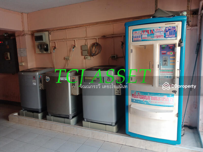 Apartment Sridan Srinakarin NorthSumrong near MRT Bearing Station, Samut Prakan, Samrong Nua, Muang Samut Prakarn, Samut Prakan, 10+ Bedrooms, 650 sqm, Apartment For Sale, by จิณณ์กระวี เตชะไชยนันท์, 10971252 - DDproperty.com