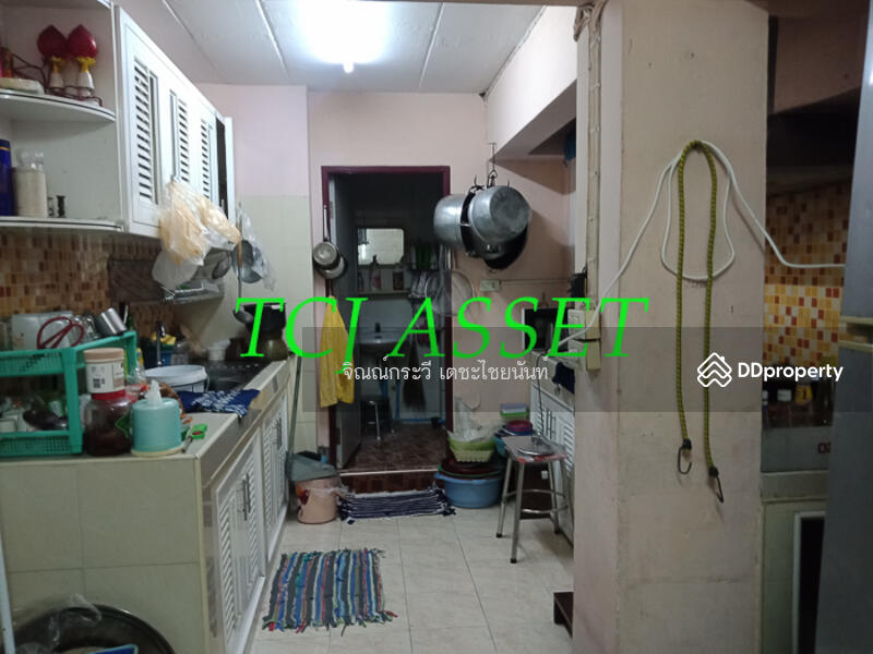 Apartment Sridan Srinakarin NorthSumrong near MRT Bearing Station, Samut Prakan, Samrong Nua, Muang Samut Prakarn, Samut Prakan, 10+ Bedrooms, 650 sqm, Apartment For Sale, by จิณณ์กระวี เตชะไชยนันท์, 10971252 - DDproperty.com