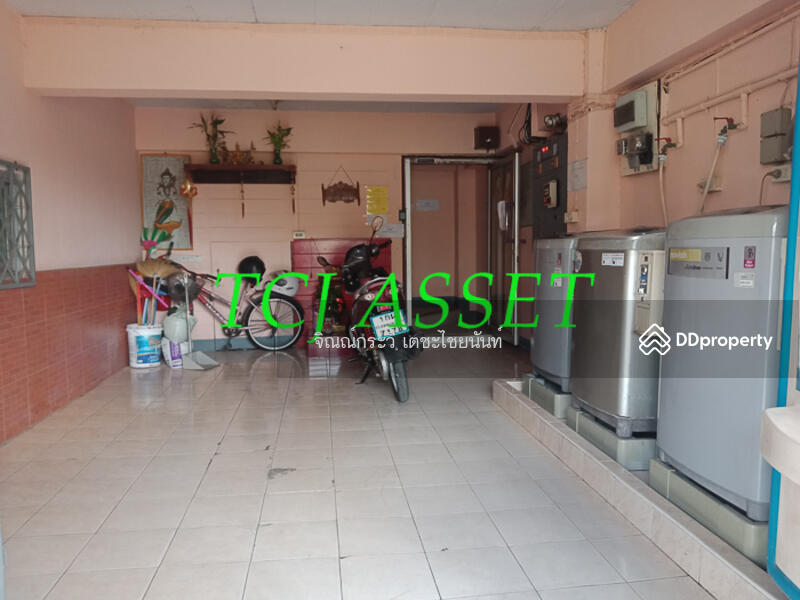 Apartment Sridan Srinakarin NorthSumrong near MRT Bearing Station, Samut Prakan, Samrong Nua, Muang Samut Prakarn, Samut Prakan, 10+ Bedrooms, 650 sqm, Apartment For Sale, by จิณณ์กระวี เตชะไชยนันท์, 10971252 - DDproperty.com