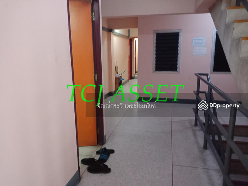 Apartment Sridan Srinakarin NorthSumrong near MRT Bearing Station, Samut Prakan, Samrong Nua, Muang Samut Prakarn, Samut Prakan, 10+ Bedrooms, 650 sqm, Apartment For Sale, by จิณณ์กระวี เตชะไชยนันท์, 10971252 - DDproperty.com