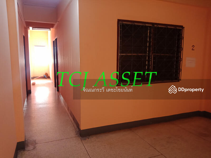 Apartment Sridan Srinakarin NorthSumrong near MRT Bearing Station, Samut Prakan, Samrong Nua, Muang Samut Prakarn, Samut Prakan, 10+ Bedrooms, 650 sqm, Apartment For Sale, by จิณณ์กระวี เตชะไชยนันท์, 10971252 - DDproperty.com