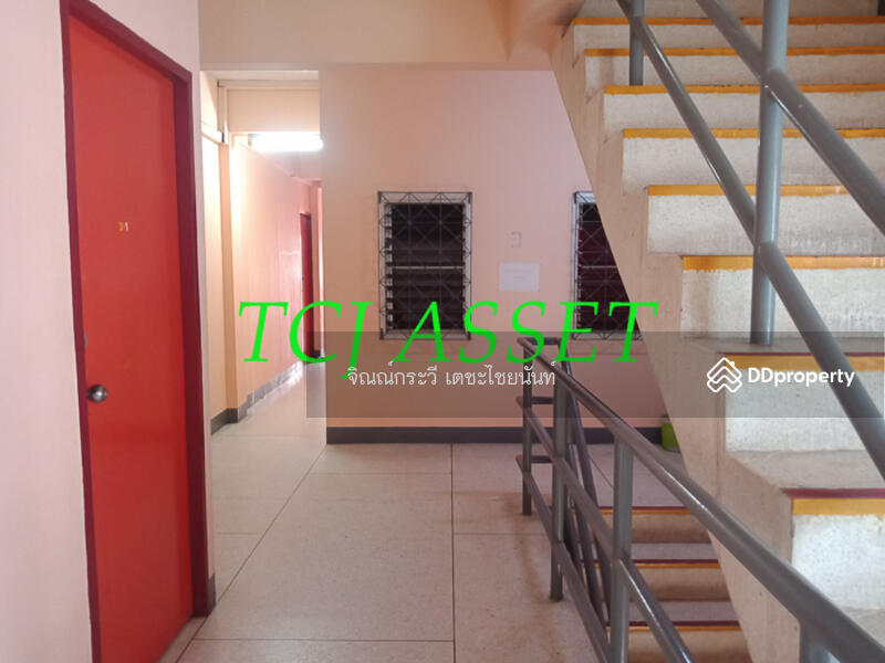 Apartment Sridan Srinakarin NorthSumrong near MRT Bearing Station, Samut Prakan, Samrong Nua, Muang Samut Prakarn, Samut Prakan, 10+ Bedrooms, 650 sqm, Apartment For Sale, by จิณณ์กระวี เตชะไชยนันท์, 10971252 - DDproperty.com