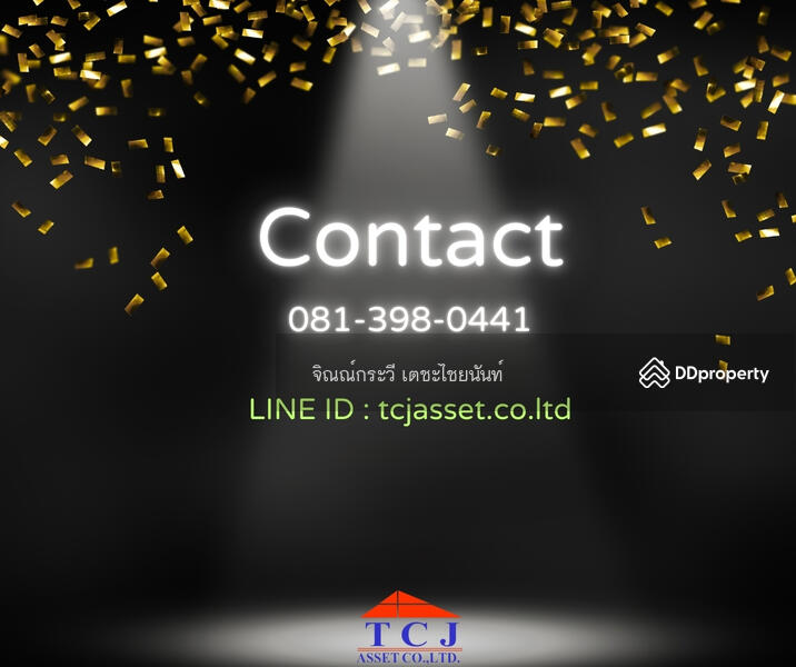 อพาร์ทเม้นท์ ซ.ศรีด่าน ศรีนครินทร์ สำโรงเหนือ ใกล้ MRT แบริ่ง, สมุทรปราการ, สำโรงเหนือ, เมืองสมุทรปราการ, สมุทรปราการ, 650 ตร.ม., อพาร์ทเมนท์ ขาย, โดย จิณณ์กระวี เตชะไชยนันท์, 10971252 - DDproperty.com