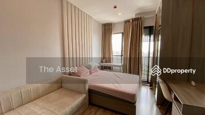 For Rent - Knightsbridge Prime Onnut, Bangkok