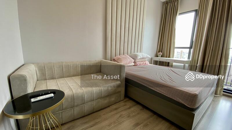 Knightsbridge Prime Onnut : ไนท์บริดจ์ ไพร์ม อ่อนนุช, กรุงเทพ, ซอยอ่อนนุช 1/1 ถนนสุขุมวิท 77, พระโขนงเหนือ, วัฒนา, กรุงเทพ, 24 ตร.ม., คอนโด ให้เช่า, โดย มานพ พันธ์สุขเลิศ, 10971326 - DDproperty.com