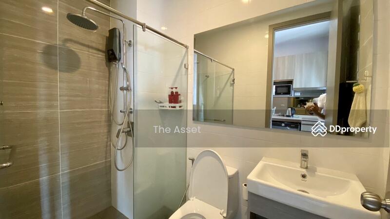 Knightsbridge Prime Onnut, Bangkok, Soi On Nut 1/1 Sukhumvit Road77, Phra Kanong Nua, Watthana, Bangkok, 1 Bedroom, 24 sqm, Condo For Rent, by มานพ พันธ์สุขเลิศ, 10971326 - DDproperty.com