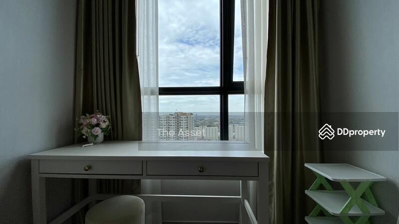 Knightsbridge Prime Onnut : ไนท์บริดจ์ ไพร์ม อ่อนนุช, กรุงเทพ, ซอยอ่อนนุช 1/1 ถนนสุขุมวิท 77, พระโขนงเหนือ, วัฒนา, กรุงเทพ, 24 ตร.ม., คอนโด ให้เช่า, โดย มานพ พันธ์สุขเลิศ, 10971326 - DDproperty.com