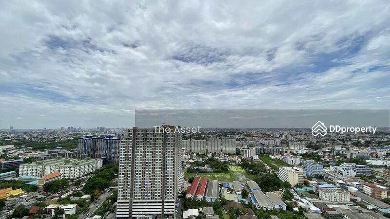 Knightsbridge Prime Onnut, Bangkok, Soi On Nut 1/1 Sukhumvit Road77, Phra Kanong Nua, Watthana, Bangkok, 1 Bedroom, 24 sqm, Condo For Rent, by มานพ พันธ์สุขเลิศ, 10971326 - DDproperty.com