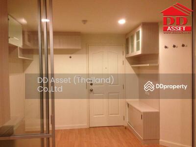 ขาย - Lumpini Ville พัฒนาการ - เพชรบุรีตัดใหม่(ลุมพินี วิลล์ พัฒนาการ - เพชรบุรีตัดใหม่), กรุงเทพ