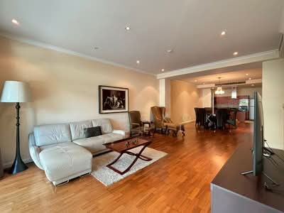 For Rent - The Cadogan Private Residence, Bangkok