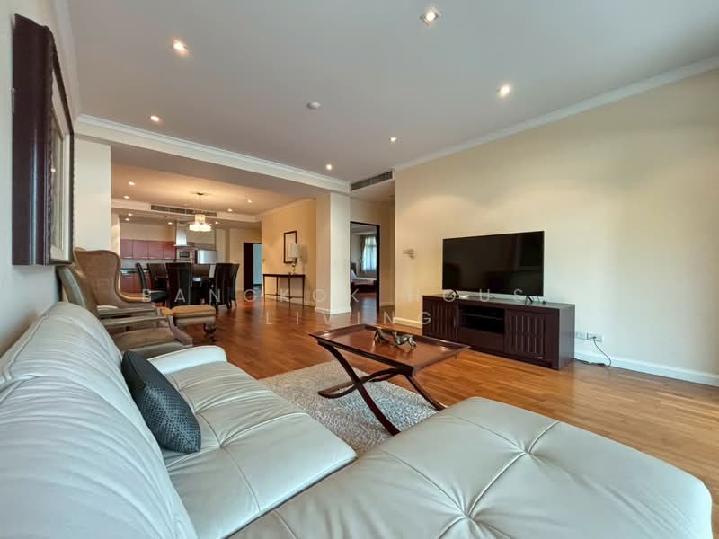 The Cadogan Private Residence, Bangkok, Soi Sukhumvit 39, Khlong Tan Nua, Watthana, Bangkok, 2 Bedrooms, 175 sqm, Condo For Rent, by Bangkok House Living, 10971424 - DDproperty.com