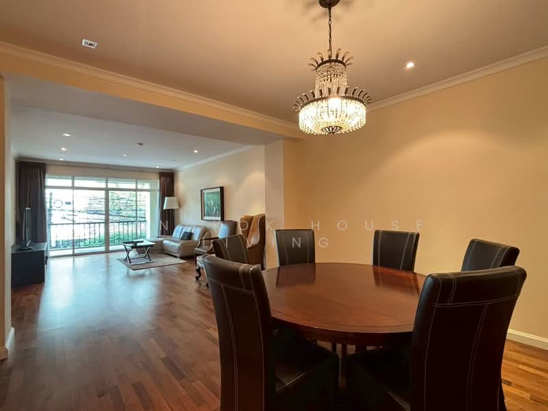 The Cadogan Private Residence, Bangkok, Soi Sukhumvit 39, Khlong Tan Nua, Watthana, Bangkok, 2 Bedrooms, 175 sqm, Condo For Rent, by Bangkok House Living, 10971424 - DDproperty.com