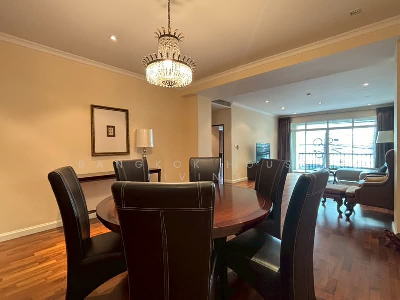 The Cadogan Private Residence, Bangkok, Soi Sukhumvit 39, Khlong Tan Nua, Watthana, Bangkok, 2 Bedrooms, 175 sqm, Condo For Rent, by Bangkok House Living, 10971424 - DDproperty.com