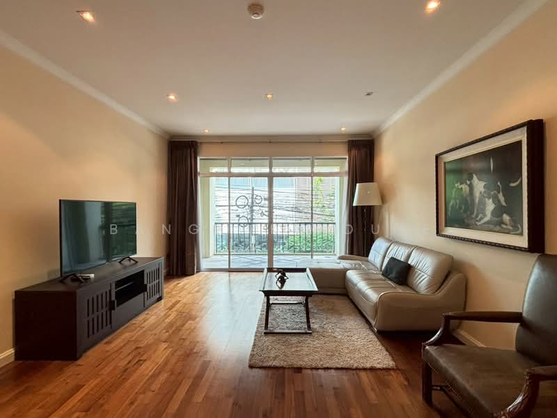 The Cadogan Private Residence, Bangkok, Soi Sukhumvit 39, Khlong Tan Nua, Watthana, Bangkok, 2 Bedrooms, 175 sqm, Condo For Rent, by Bangkok House Living, 10971424 - DDproperty.com