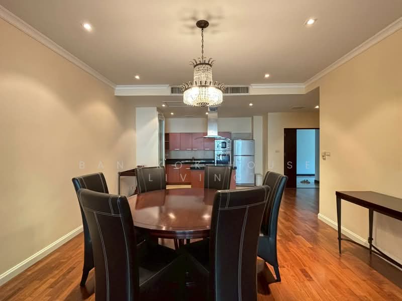 The Cadogan Private Residence, Bangkok, Soi Sukhumvit 39, Khlong Tan Nua, Watthana, Bangkok, 2 Bedrooms, 175 sqm, Condo For Rent, by Bangkok House Living, 10971424 - DDproperty.com
